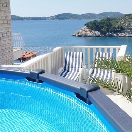 Apartment Ela Dubrovnik Ngoại thất bức ảnh