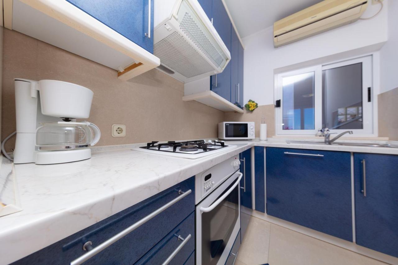 Apartment Ela Dubrovnik Ngoại thất bức ảnh