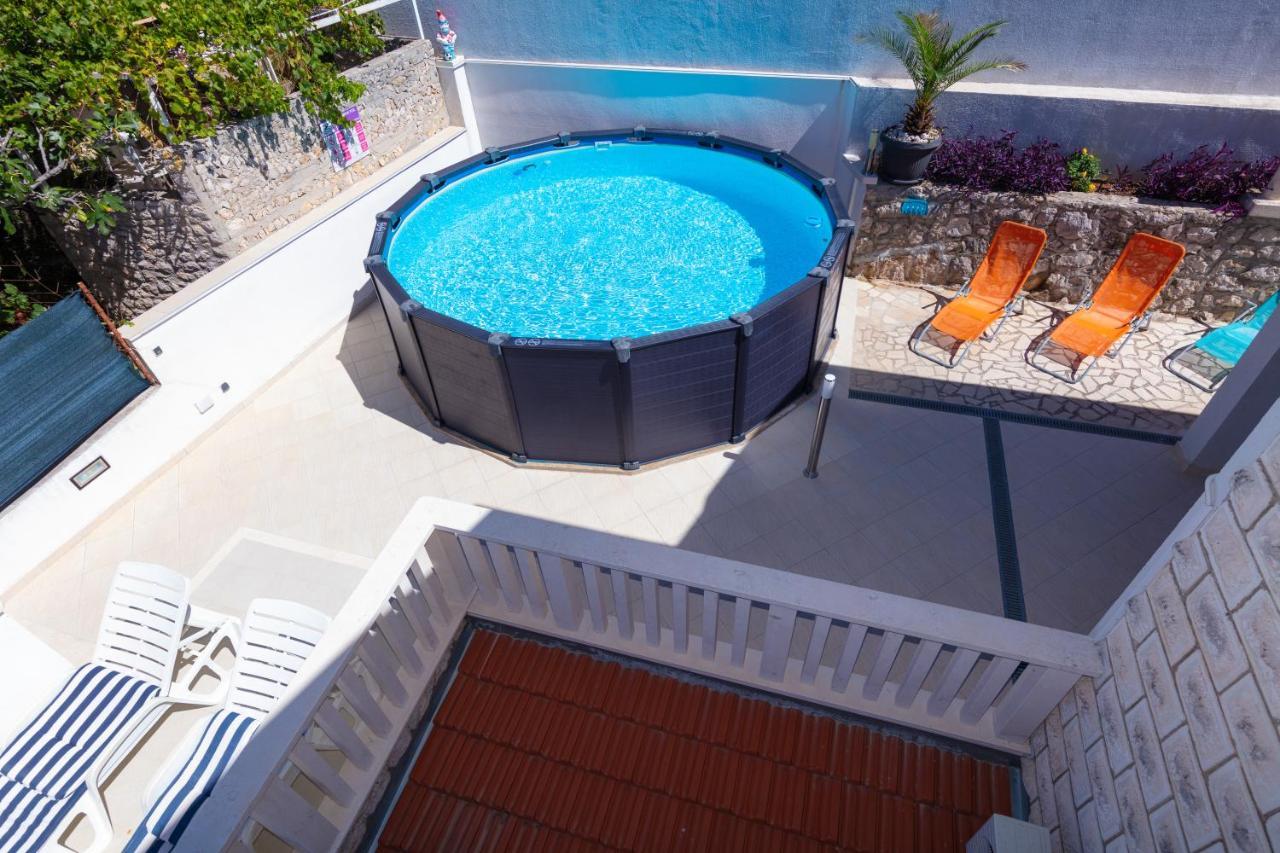 Apartment Ela Dubrovnik Ngoại thất bức ảnh