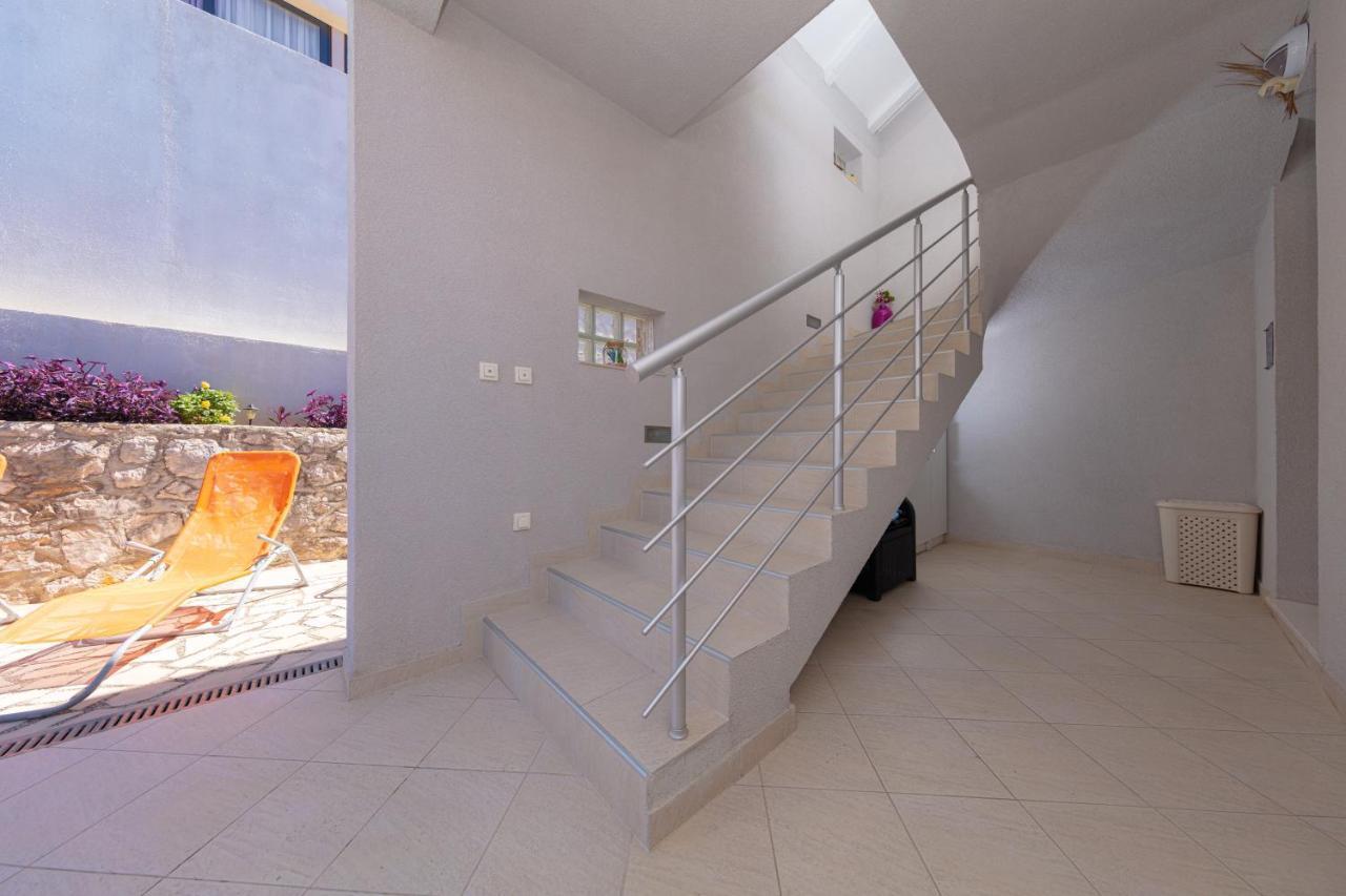 Apartment Ela Dubrovnik Ngoại thất bức ảnh