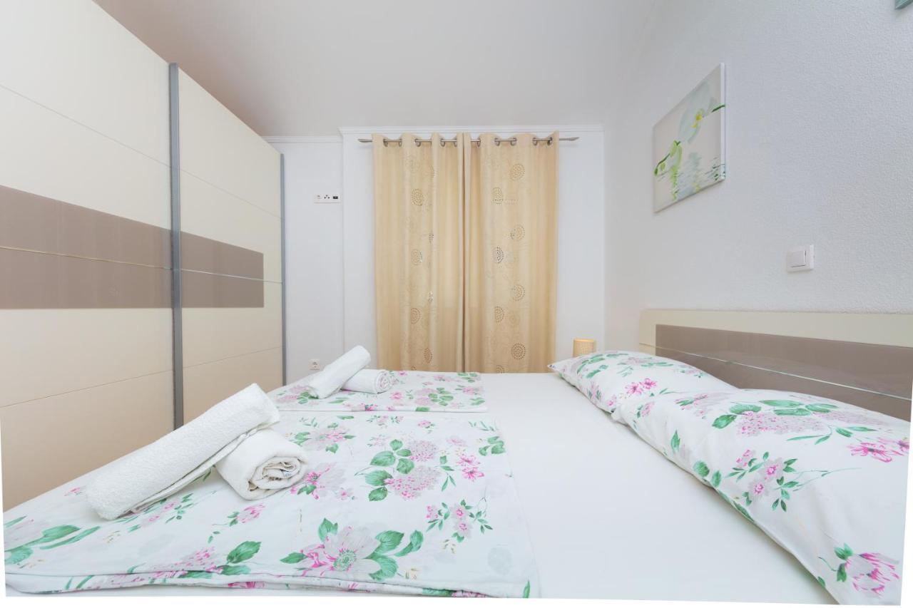 Apartment Ela Dubrovnik Ngoại thất bức ảnh