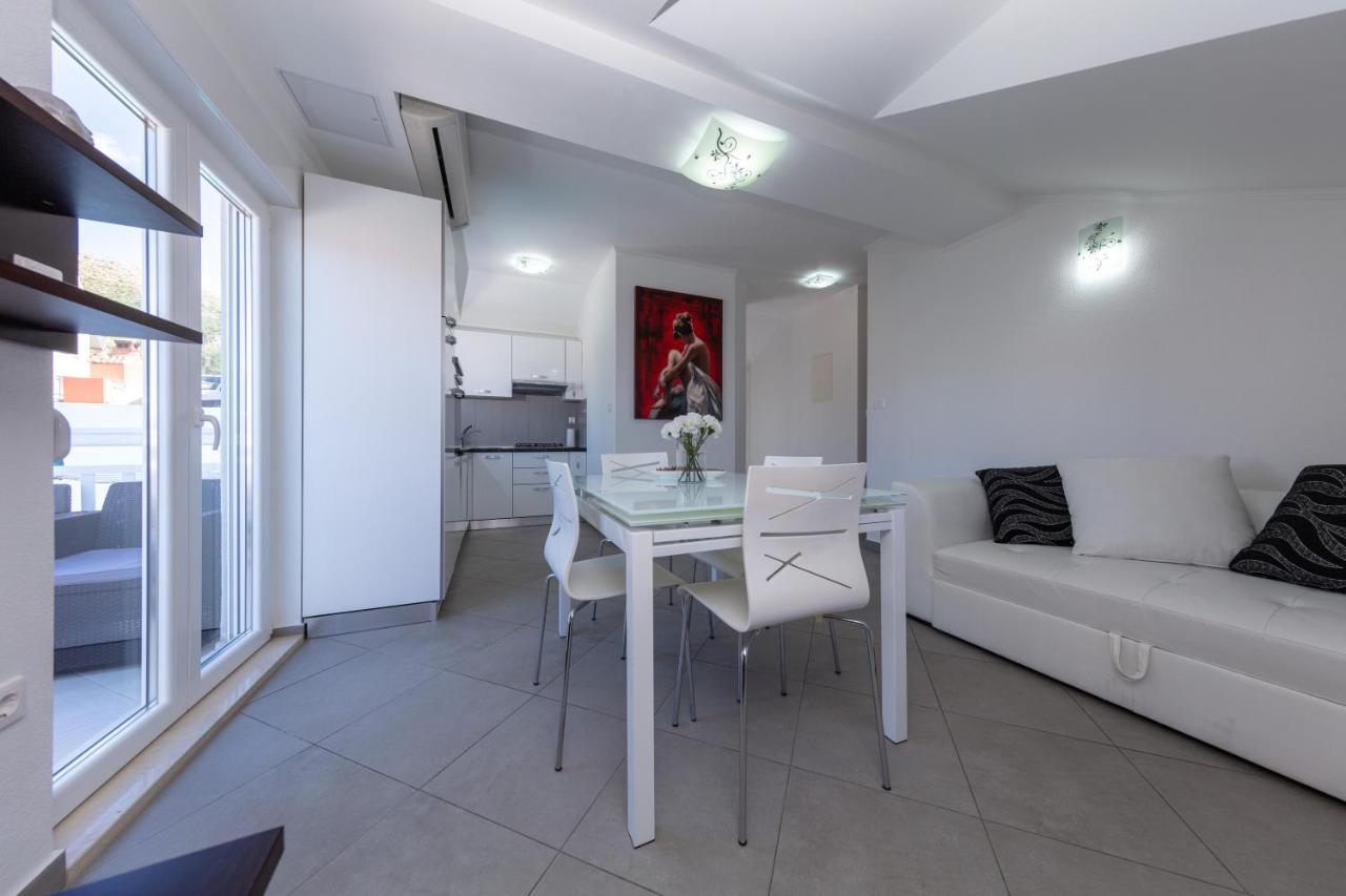 Apartment Ela Dubrovnik Ngoại thất bức ảnh