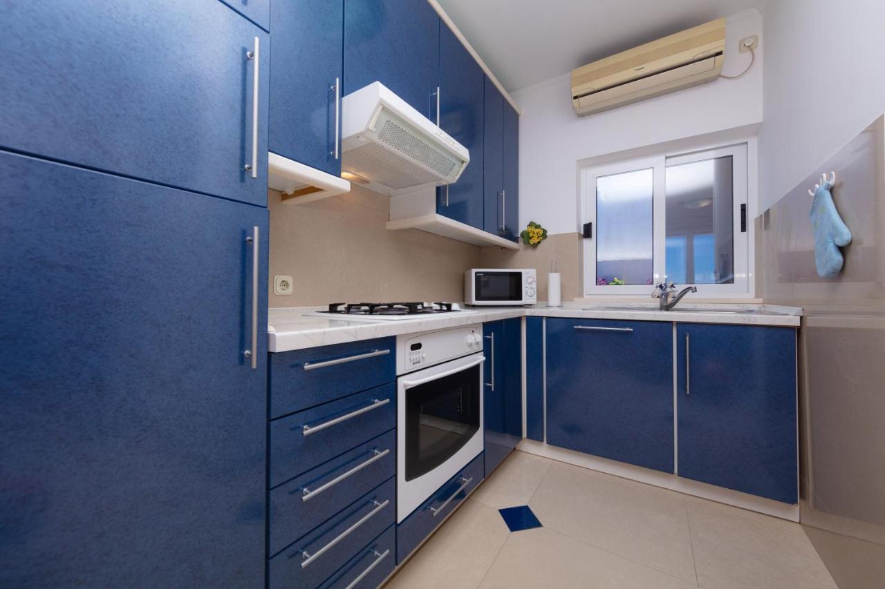 Apartment Ela Dubrovnik Ngoại thất bức ảnh