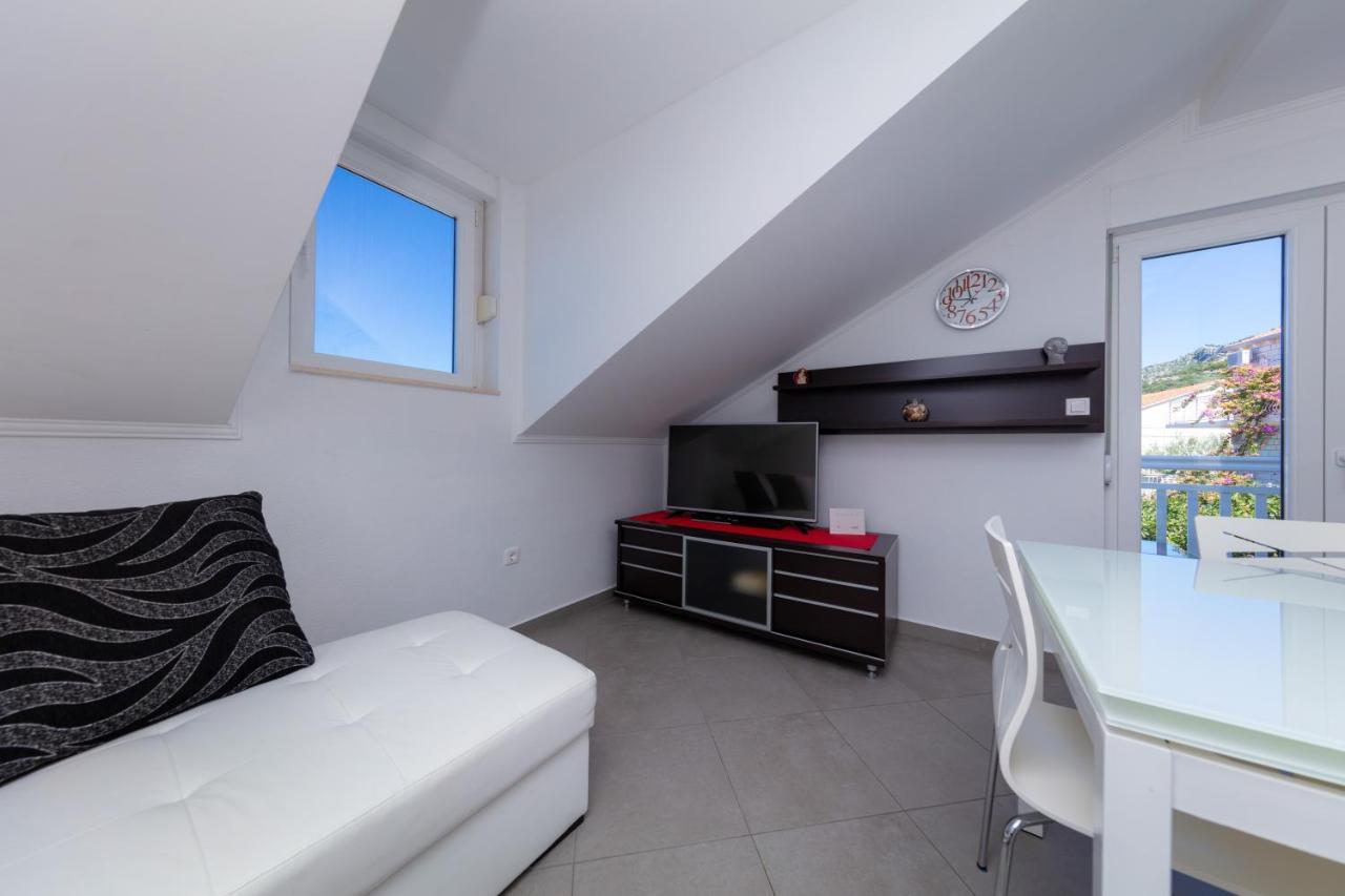 Apartment Ela Dubrovnik Ngoại thất bức ảnh