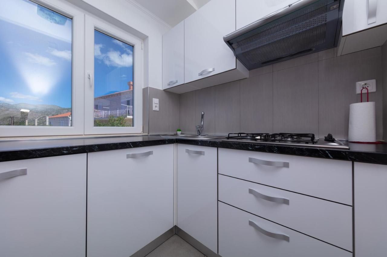 Apartment Ela Dubrovnik Ngoại thất bức ảnh