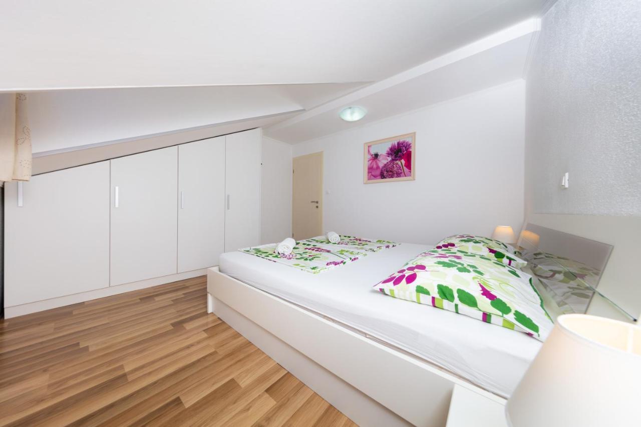Apartment Ela Dubrovnik Ngoại thất bức ảnh