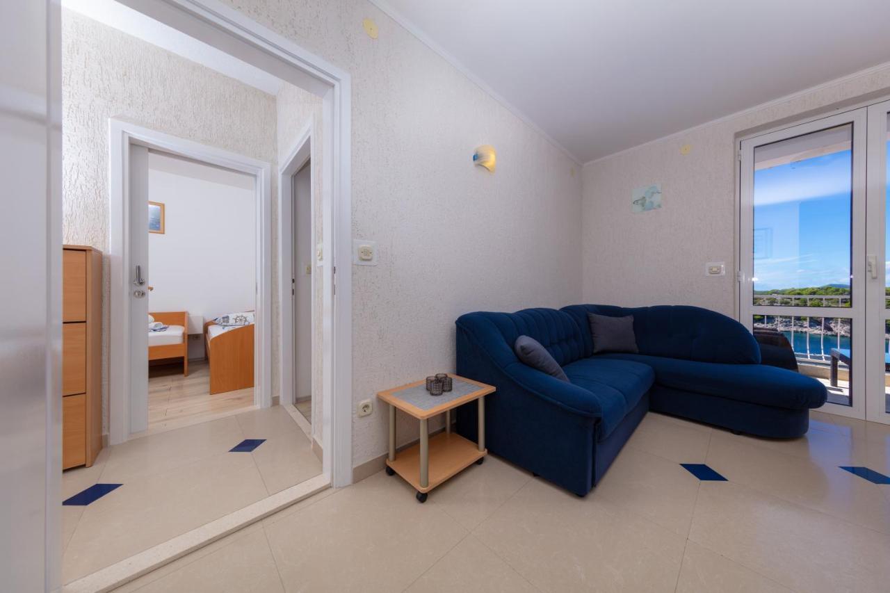 Apartment Ela Dubrovnik Ngoại thất bức ảnh