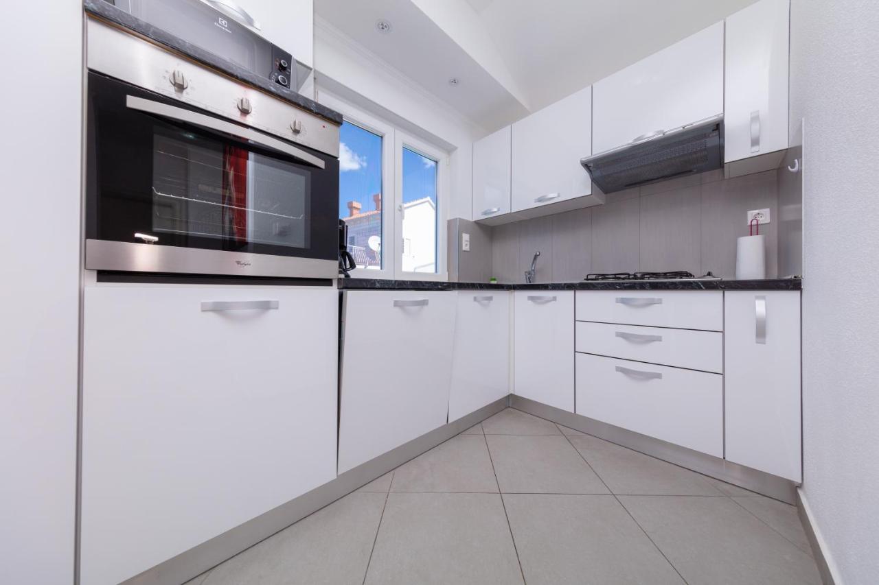 Apartment Ela Dubrovnik Ngoại thất bức ảnh