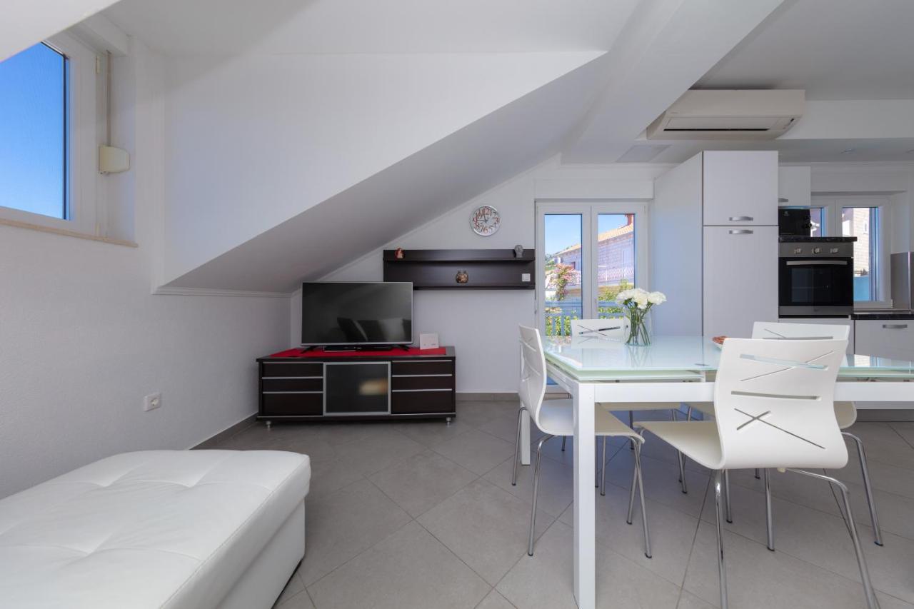 Apartment Ela Dubrovnik Ngoại thất bức ảnh