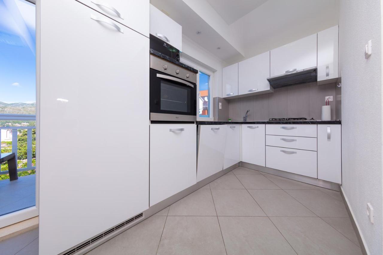 Apartment Ela Dubrovnik Ngoại thất bức ảnh