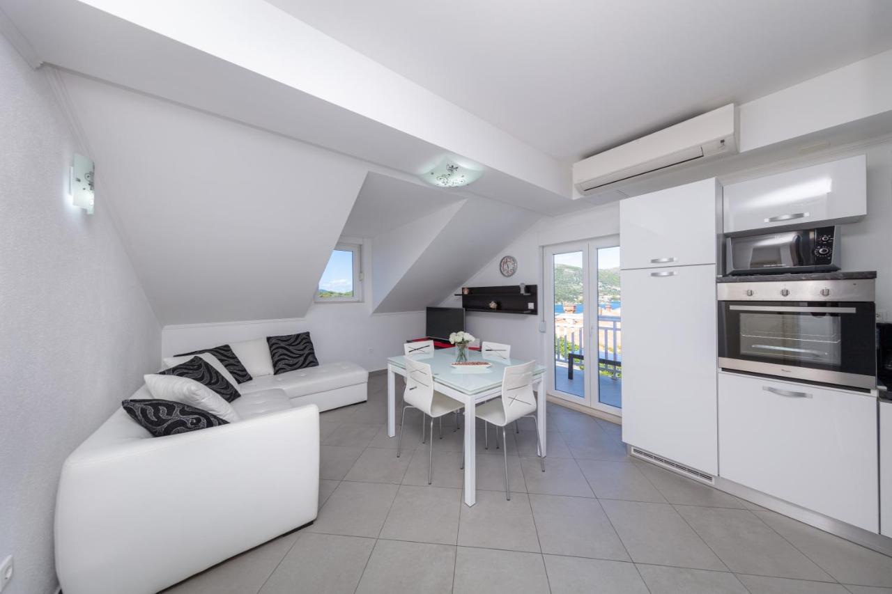 Apartment Ela Dubrovnik Ngoại thất bức ảnh