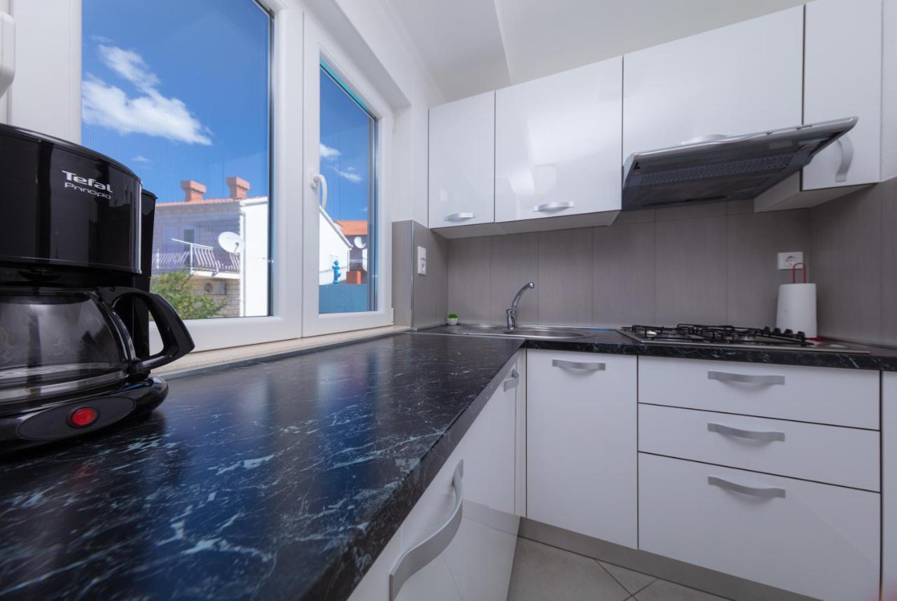 Apartment Ela Dubrovnik Ngoại thất bức ảnh