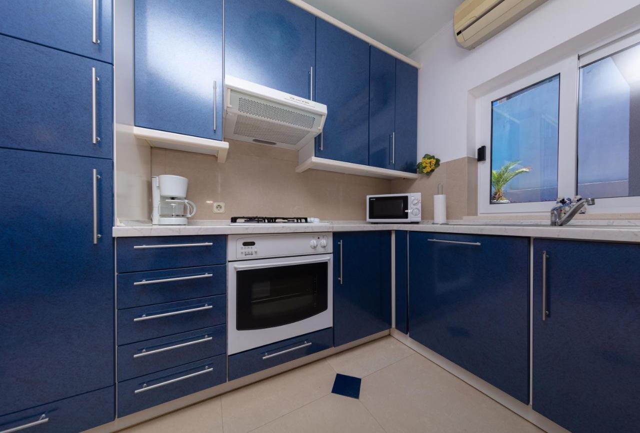 Apartment Ela Dubrovnik Ngoại thất bức ảnh