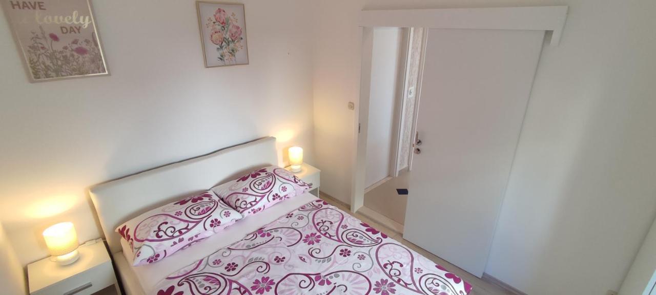 Apartment Ela Dubrovnik Ngoại thất bức ảnh