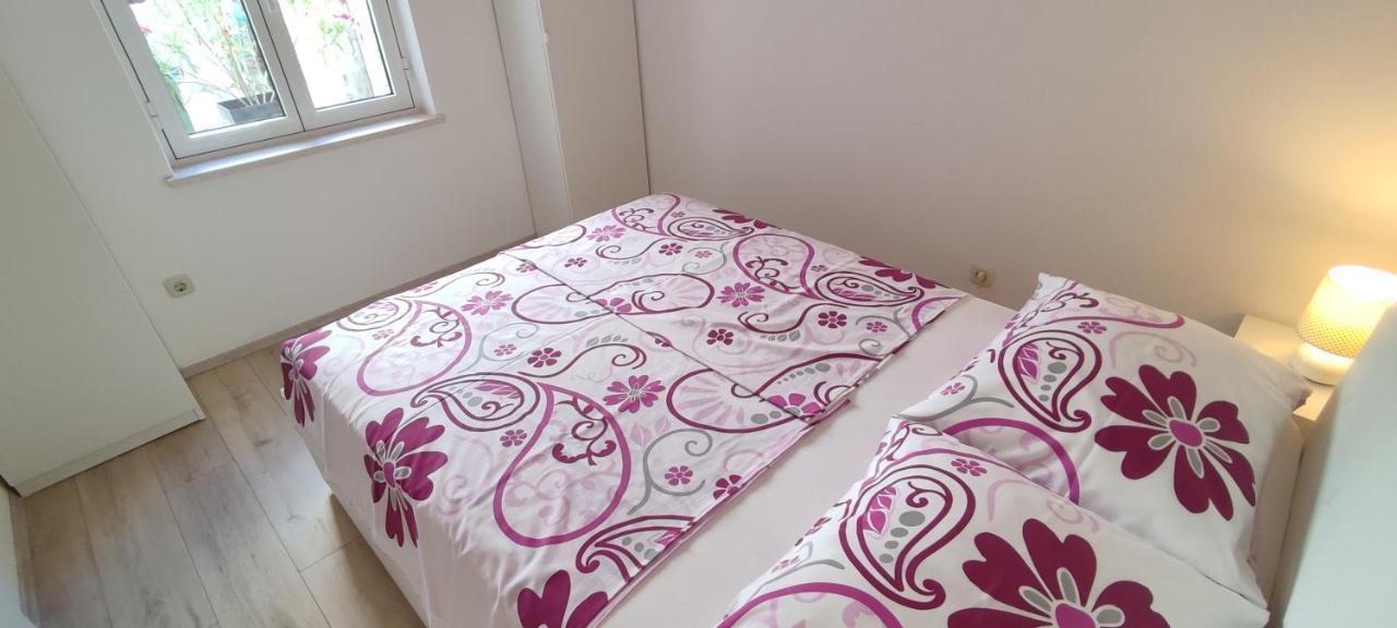 Apartment Ela Dubrovnik Ngoại thất bức ảnh