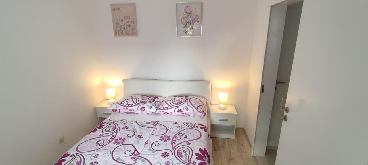 Apartment Ela Dubrovnik Ngoại thất bức ảnh