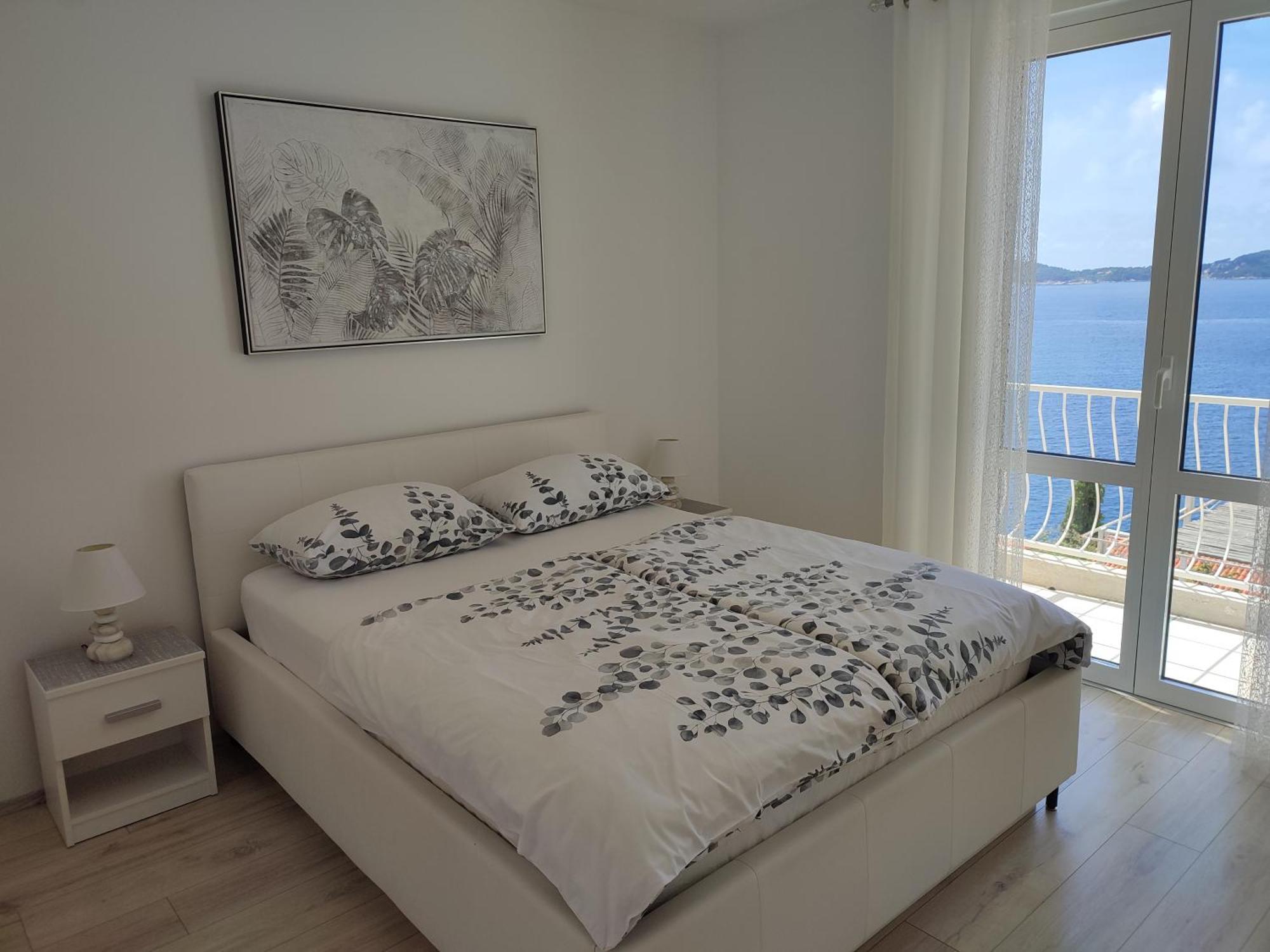 Apartment Ela Dubrovnik Ngoại thất bức ảnh