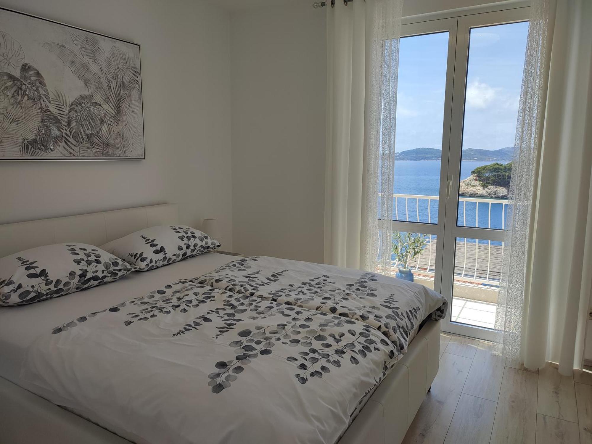 Apartment Ela Dubrovnik Ngoại thất bức ảnh