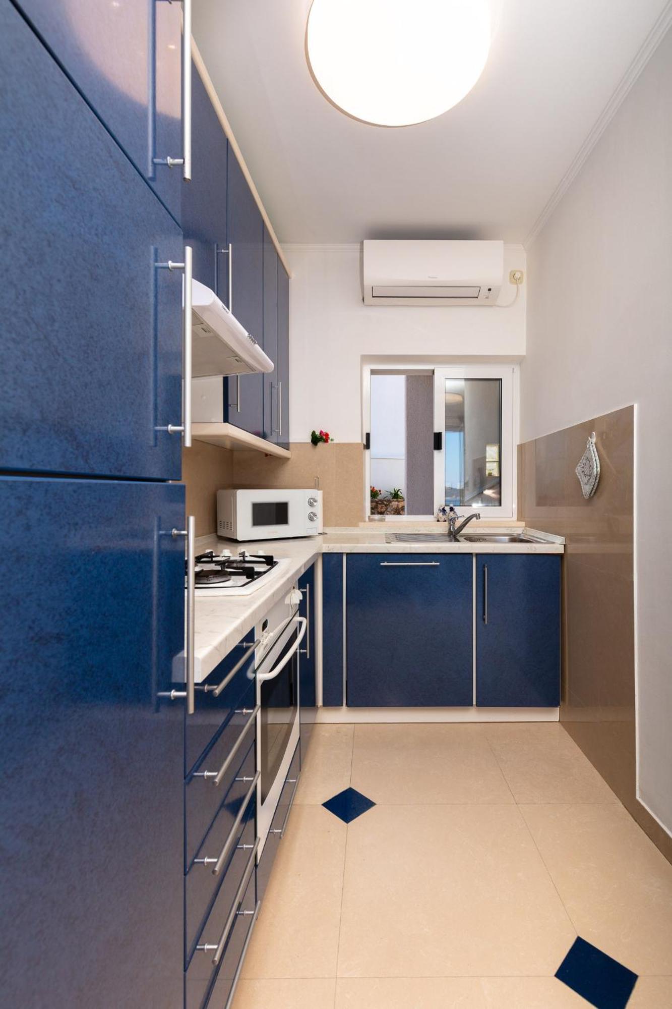 Apartment Ela Dubrovnik Ngoại thất bức ảnh