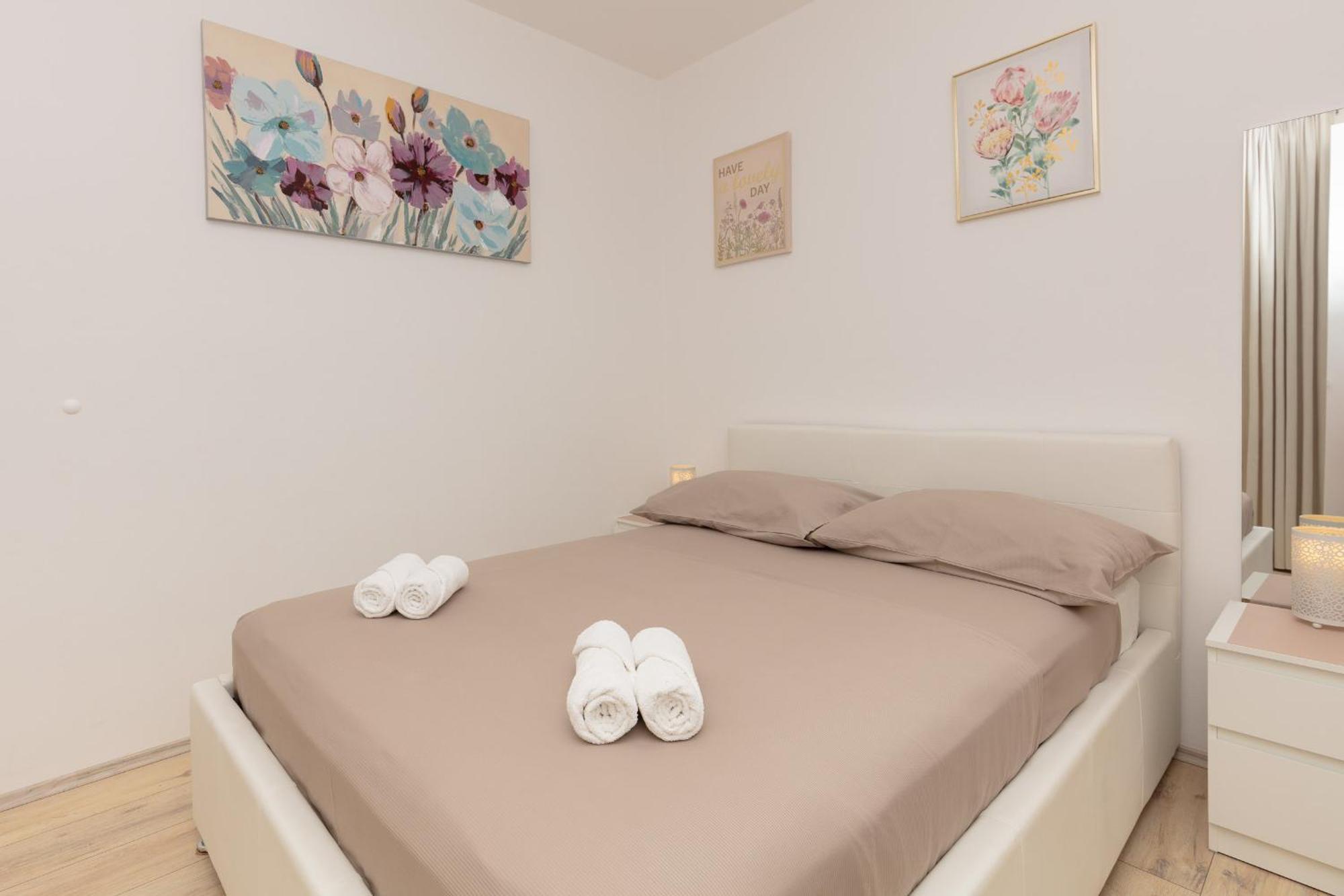 Apartment Ela Dubrovnik Ngoại thất bức ảnh