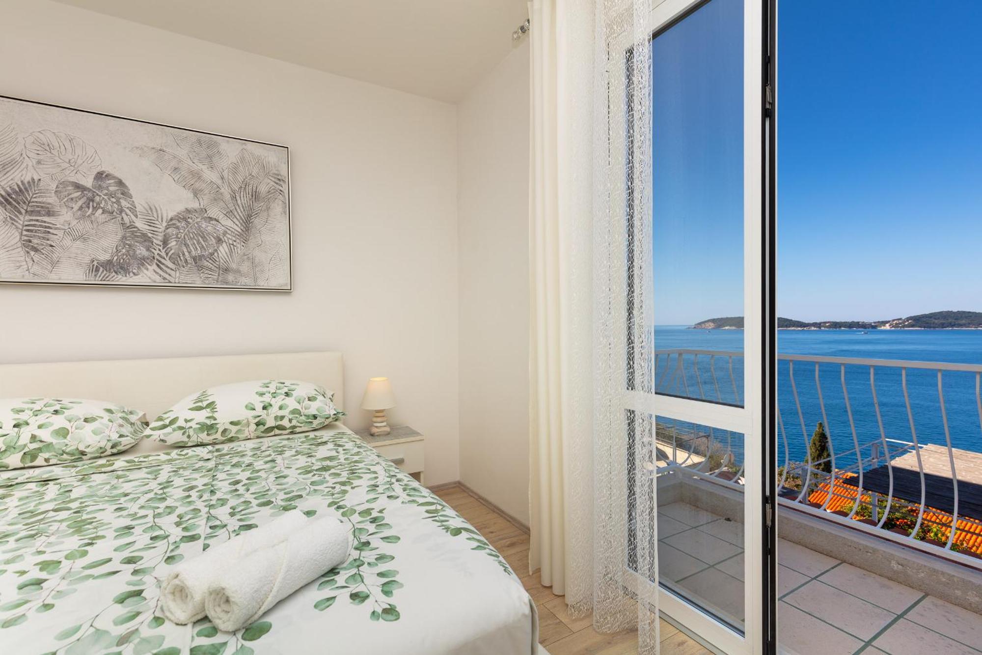 Apartment Ela Dubrovnik Ngoại thất bức ảnh