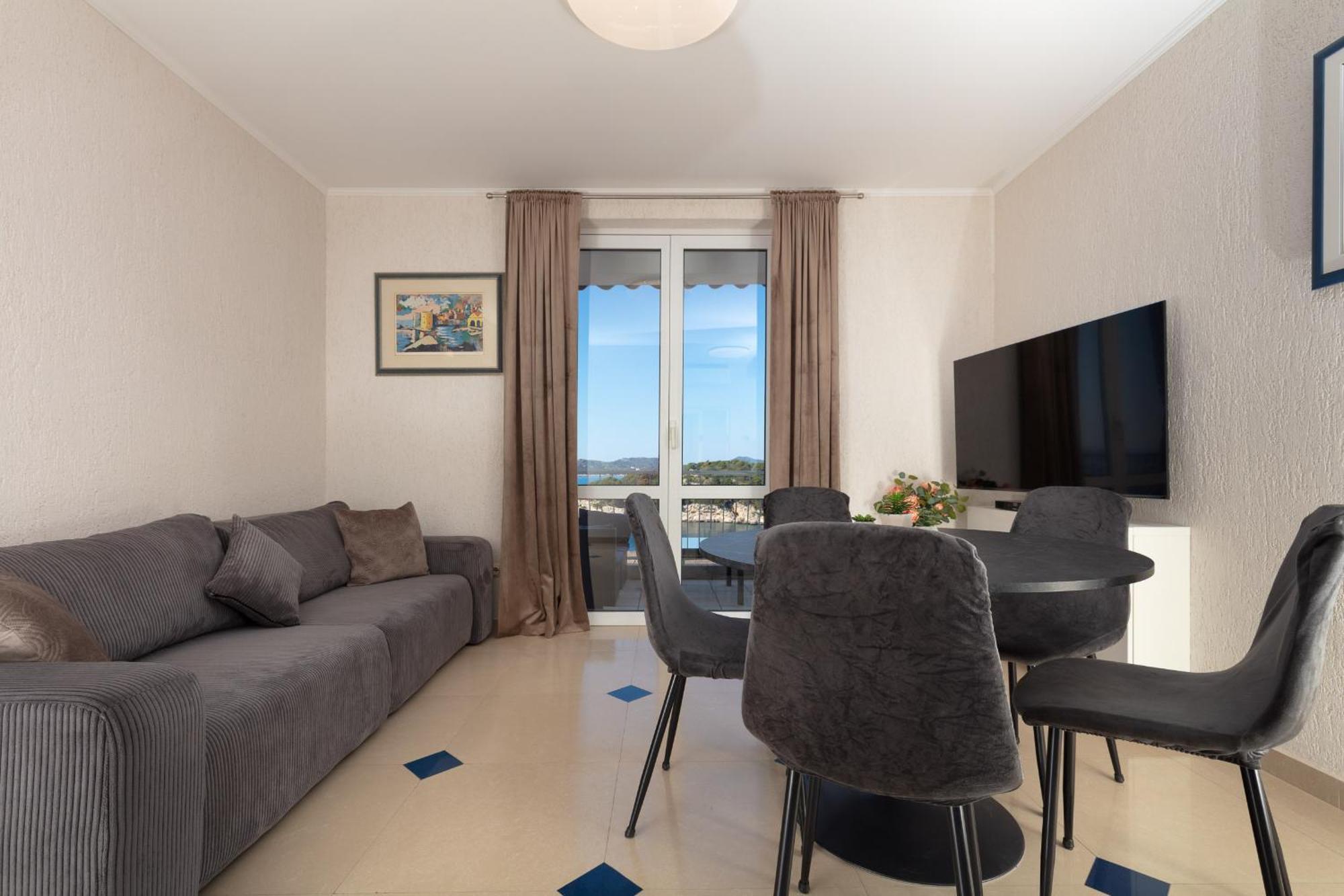 Apartment Ela Dubrovnik Ngoại thất bức ảnh
