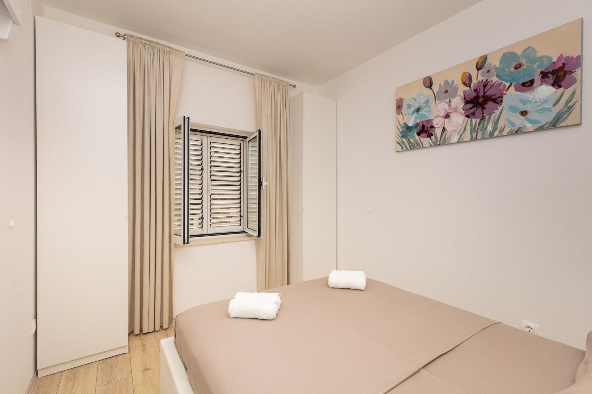 Apartment Ela Dubrovnik Ngoại thất bức ảnh