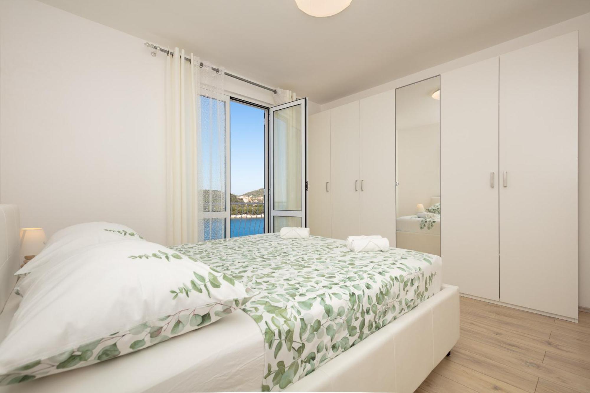 Apartment Ela Dubrovnik Ngoại thất bức ảnh
