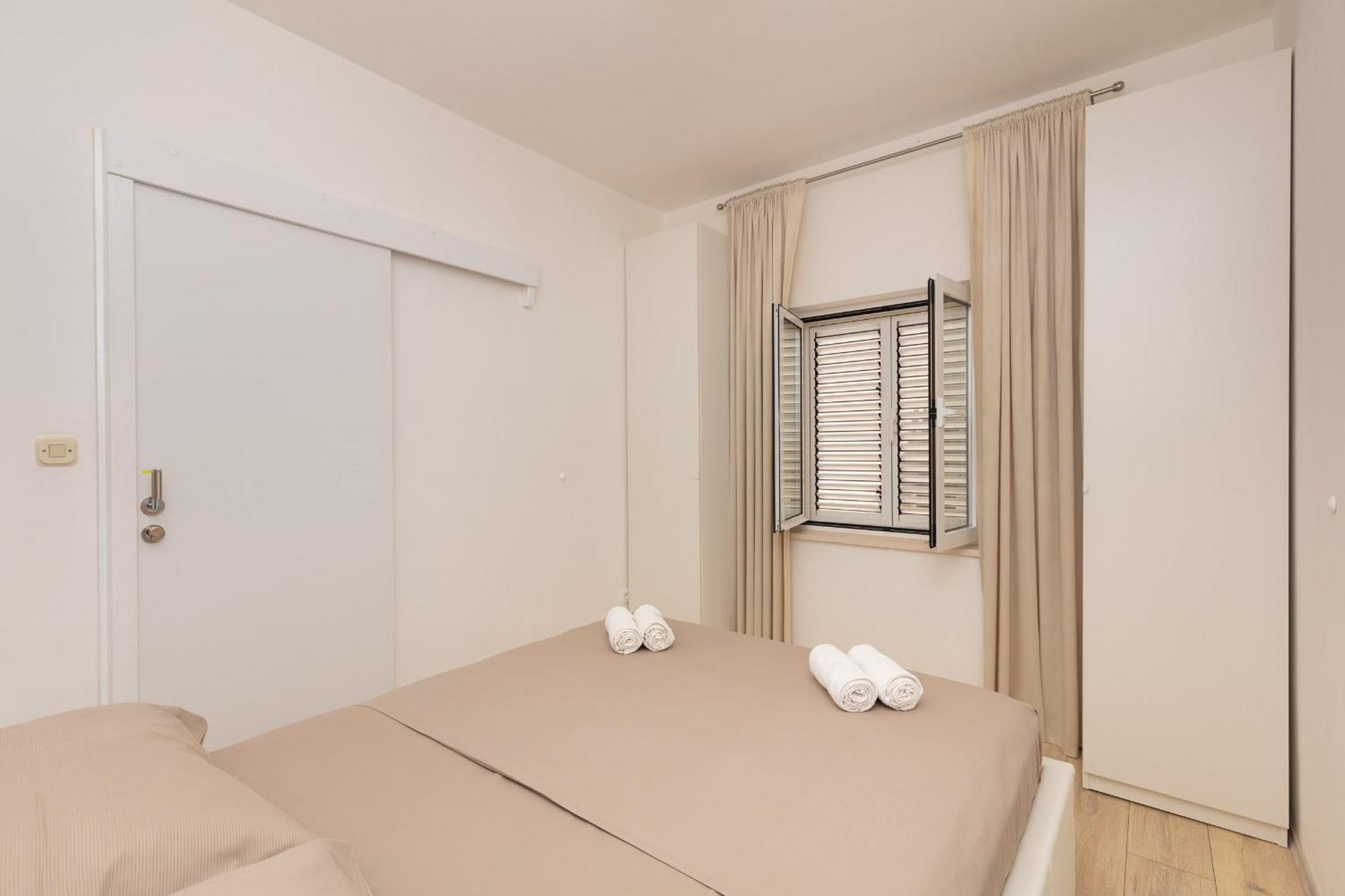 Apartment Ela Dubrovnik Ngoại thất bức ảnh