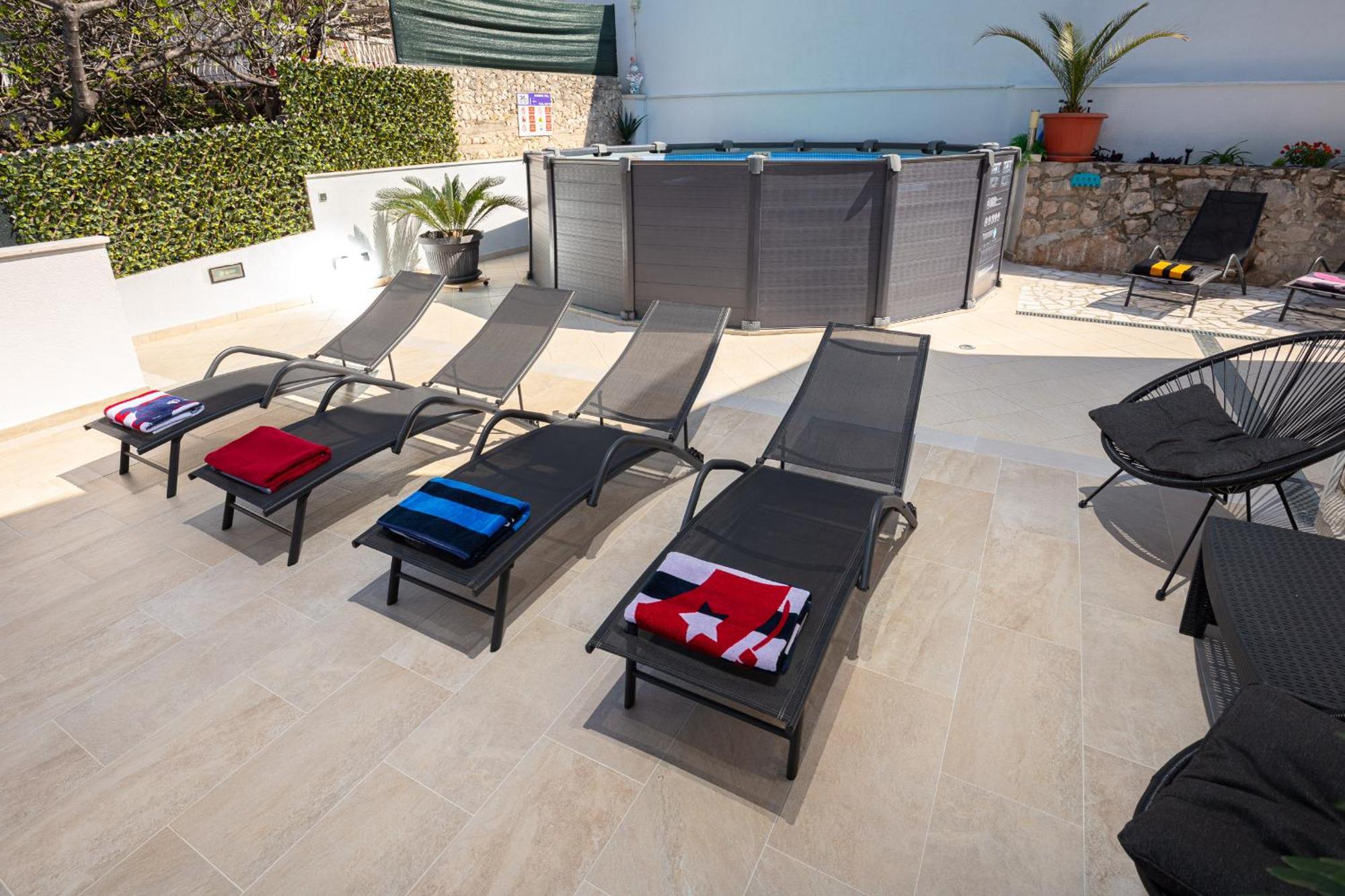 Apartment Ela Dubrovnik Ngoại thất bức ảnh