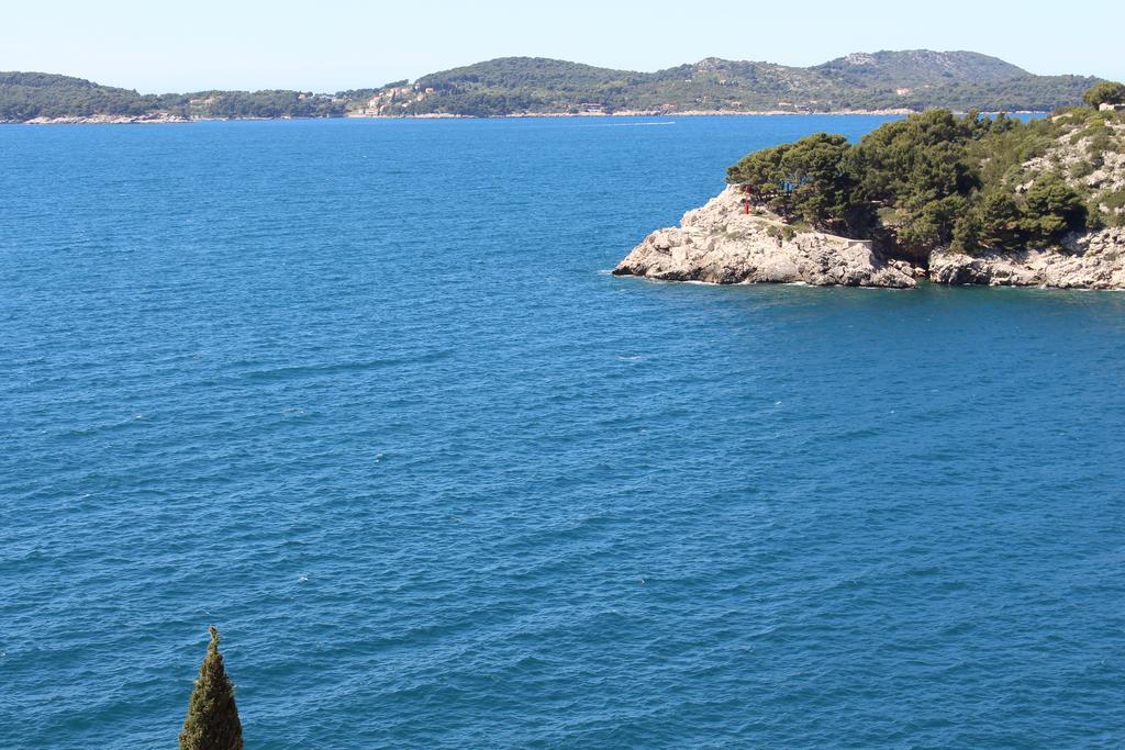 Apartment Ela Dubrovnik Ngoại thất bức ảnh
