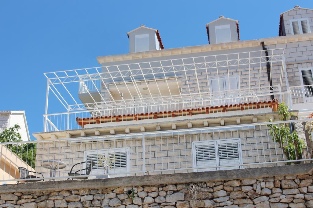 Apartment Ela Dubrovnik Ngoại thất bức ảnh