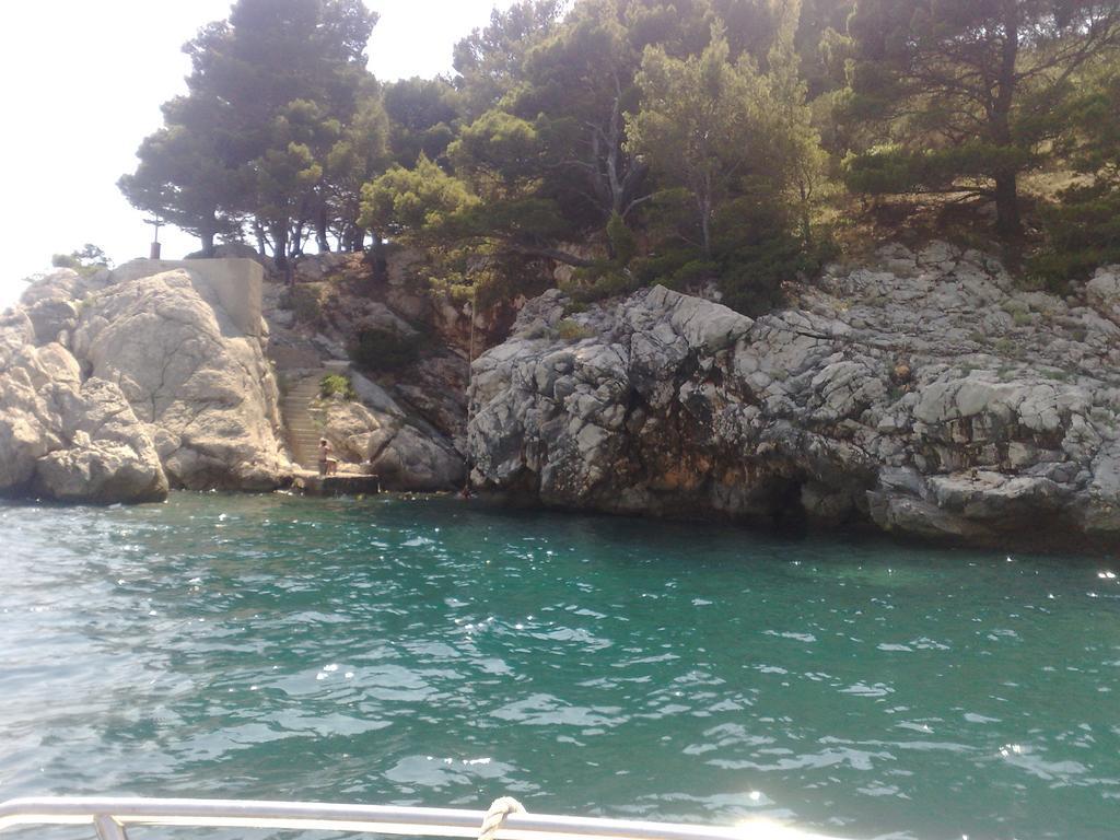 Apartment Ela Dubrovnik Ngoại thất bức ảnh