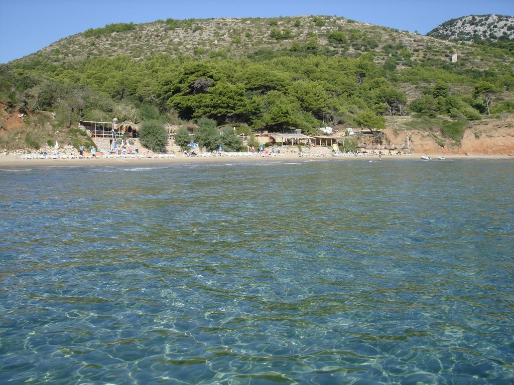 Apartment Ela Dubrovnik Ngoại thất bức ảnh