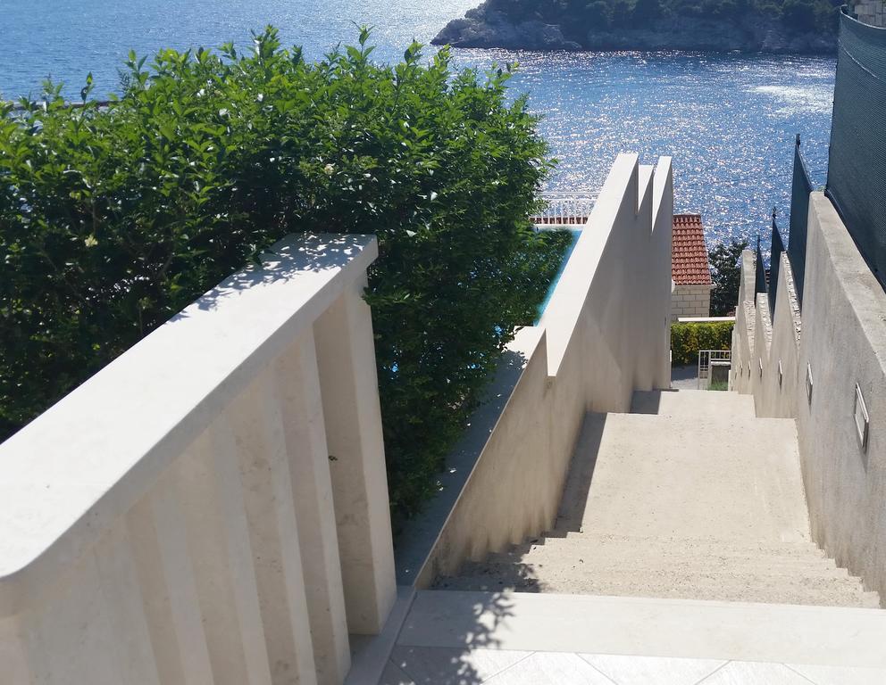 Apartment Ela Dubrovnik Ngoại thất bức ảnh