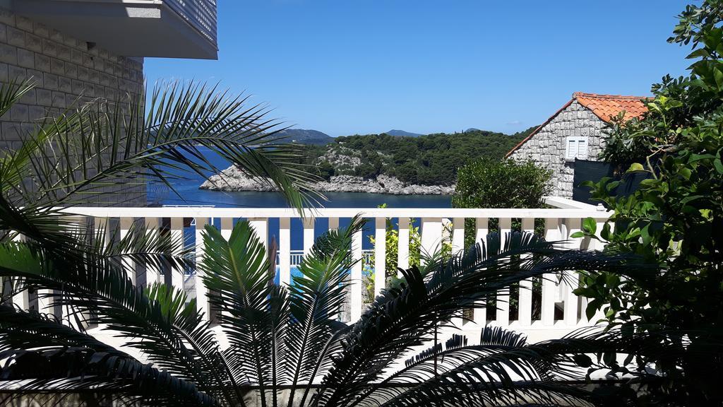 Apartment Ela Dubrovnik Ngoại thất bức ảnh