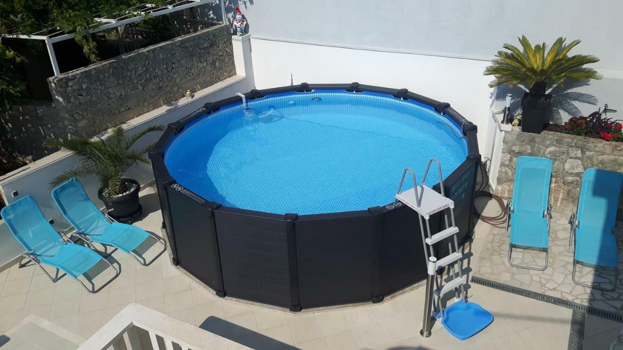 Apartment Ela Dubrovnik Ngoại thất bức ảnh
