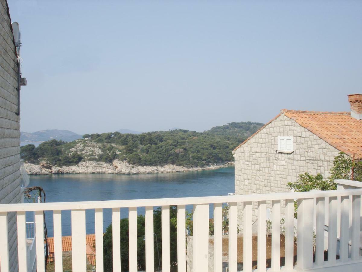 Apartment Ela Dubrovnik Ngoại thất bức ảnh