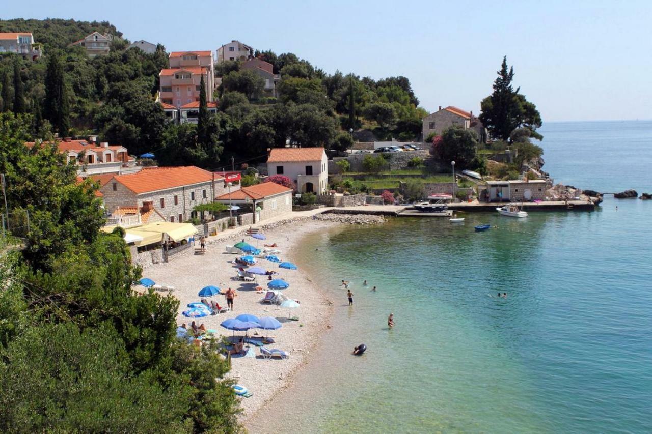 Apartment Ela Dubrovnik Ngoại thất bức ảnh